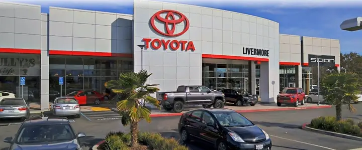 Livermore Toyota: Tổng Quan Về Đại Lý Và Dịch Vụ Ô Tô Livermore Toyota: Tổng Quan Về Đại Lý Và Dịch Vụ Ô Tô