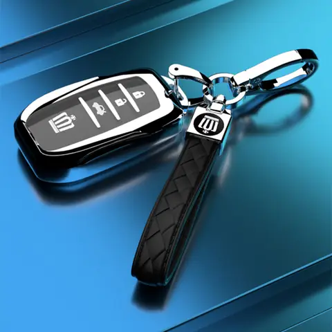Llave Toyota: Hướng Dẫn Toàn Diện Về Các Loại, Chức Năng Và Cách Thay Thế