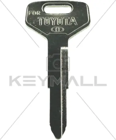 Llave Toyota: Hướng Dẫn Toàn Diện Về Các Loại, Chức Năng Và Cách Thay Thế
