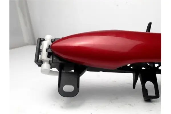 Llave Toyota: Hướng Dẫn Toàn Diện Về Các Loại, Chức Năng Và Cách Thay Thế