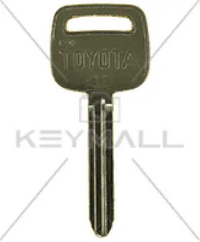 Llave Toyota: Hướng Dẫn Toàn Diện Về Các Loại, Chức Năng Và Cách Thay Thế