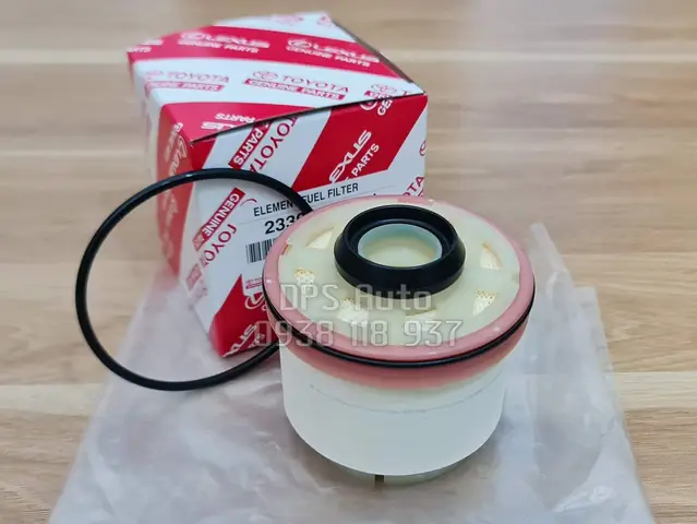 Lọc Dầu Toyota: Hướng Dẫn Toàn Diện Về Chức Năng, Lựa Chọn Và Thay Thế