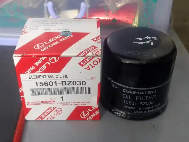 Lọc Nhớt Toyota Là Gì? Hướng Dẫn Chọn Và Thay Thế Chi Tiết Lọc Nhớt Toyota Là Gì? Hướng Dẫn Chọn Và Thay Thế Chi Tiết