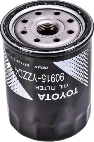 Lọc Nhớt Toyota Là Gì? Hướng Dẫn Chọn Và Thay Thế Chi Tiết Lọc Nhớt Toyota Là Gì? Hướng Dẫn Chọn Và Thay Thế Chi Tiết