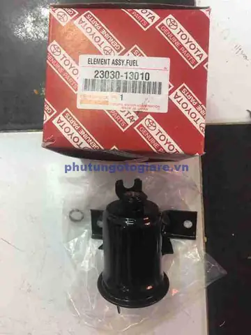 Lọc Xăng Toyota: Hướng Dẫn Chi Tiết Cách Bảo Dưỡng Và Thay Thế Hiệu Quả