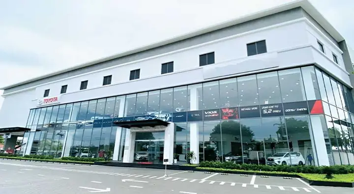 Địa Điểm Đại Lý Toyota: Hướng Dẫn Chi Tiết Tìm Kiếm, Lựa Chọn Và Trải Nghiệm Dịch Vụ Địa Điểm Đại Lý Toyota: Hướng Dẫn Chi Tiết Tìm Kiếm, Lựa Chọn Và Trải Nghiệm Dịch Vụ
