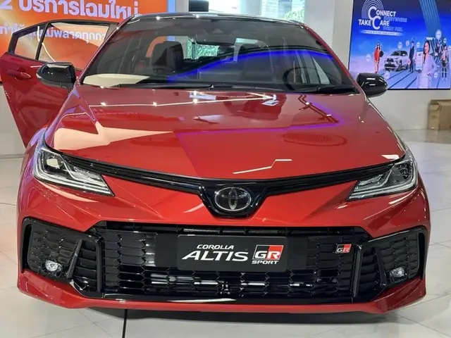 Logo Altis Toyota: Biểu Tượng Đẳng Cấp, Sức Mạnh Và Câu Chuyện Phát Triển Thương Hiệu Logo Altis Toyota: Biểu Tượng Đẳng Cấp, Sức Mạnh Và Câu Chuyện Phát Triển Thương Hiệu