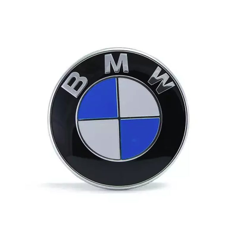 Logo BMW: Hành Trình 100 Năm Của Biểu Tượng Cánh Quạt Xoay Và Ý Nghĩa Thực Sự 3 logo bmw - Hình 3