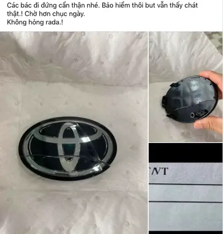 Logo Của Toyota: Lịch Sử, Ý Nghĩa Và Cách Nhận Diện Thương Hiệu Ô Tô Hàng Đầu Thế Giới