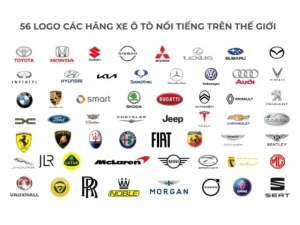Logo Đen Toyota: Biểu Tượng Đẳng Cấp, Sự Đổi Mới Và Tầm Ảnh Hưởng Toàn Cầu