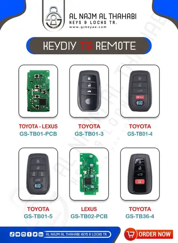 Logo Keydiy Toyota: Từ Sự Khởi Đầu Đến Đỉnh Cao Của Thị Trường Phụ Tùng Ô Tô Logo Keydiy Toyota: Từ Sự Khởi Đầu Đến Đỉnh Cao Của Thị Trường Phụ Tùng Ô Tô