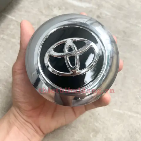 Logo Kính Toyota: Biểu Tượng Đẳng Cấp, Câu Chuyện Lịch Sử Và Ứng Dụng Trong Ngành Công Nghiệp