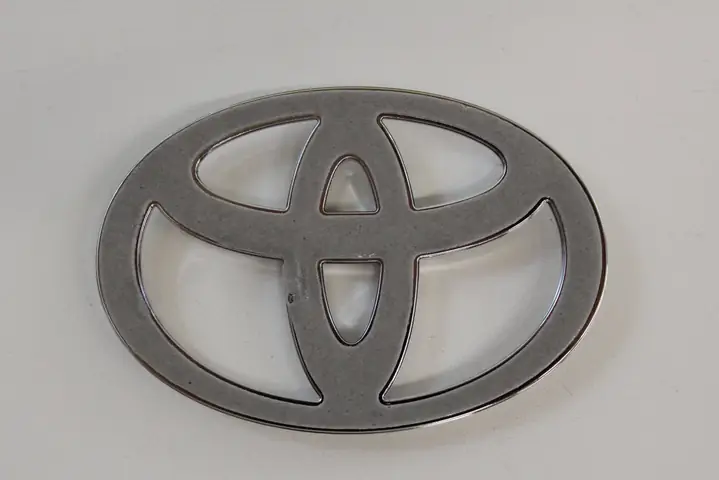 Logo Kính Toyota: Biểu Tượng Đẳng Cấp, Câu Chuyện Lịch Sử Và Ứng Dụng Trong Ngành Công Nghiệp