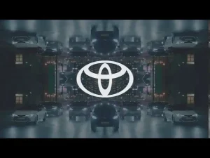 Logo Oto Toyota: Ý Nghĩa, Lịch Sử Và Cách Nhận Diện Đúng Chuẩn