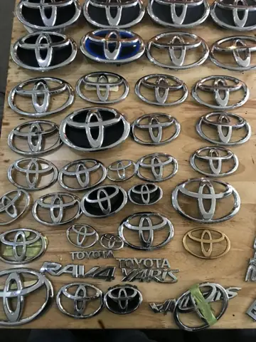 Logo Oto Toyota: Ý Nghĩa, Lịch Sử Và Cách Nhận Diện Đúng Chuẩn Logo Oto Toyota: Ý Nghĩa, Lịch Sử Và Cách Nhận Diện Đúng Chuẩn