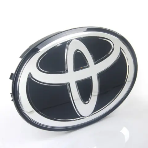 Logo Oto Toyota: Ý Nghĩa, Lịch Sử Và Cách Nhận Diện Đúng Chuẩn Logo Oto Toyota: Ý Nghĩa, Lịch Sử Và Cách Nhận Diện Đúng Chuẩn