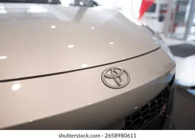 Logo Oto Toyota: Ý Nghĩa, Lịch Sử Và Cách Nhận Diện Đúng Chuẩn Logo Oto Toyota: Ý Nghĩa, Lịch Sử Và Cách Nhận Diện Đúng Chuẩn