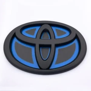 Logo Sau Toyota: Lịch Sử, Ý Nghĩa Và Sự Tiến Hoá Đầy Ấn Tượng
