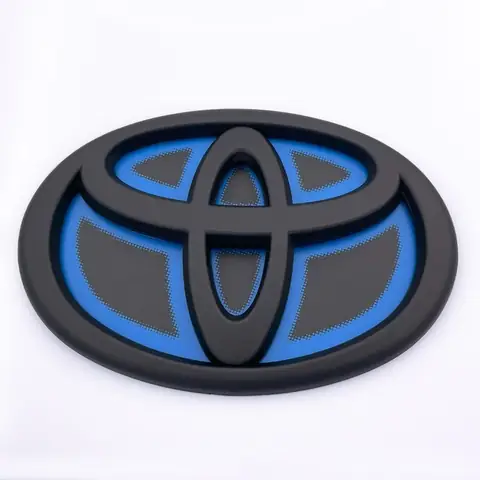 Logo Sau Toyota: Lịch Sử, Ý Nghĩa Và Sự Tiến Hoá Đầy Ấn Tượng Logo Sau Toyota: Lịch Sử, Ý Nghĩa Và Sự Tiến Hoá Đầy Ấn Tượng