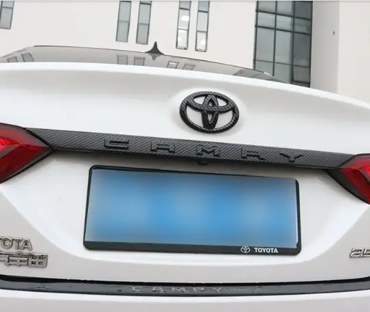 Logo Sau Toyota: Lịch Sử, Ý Nghĩa Và Sự Tiến Hoá Đầy Ấn Tượng Logo Sau Toyota: Lịch Sử, Ý Nghĩa Và Sự Tiến Hoá Đầy Ấn Tượng