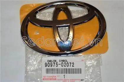 Logo Sau Toyota: Lịch Sử, Ý Nghĩa Và Sự Tiến Hoá Đầy Ấn Tượng Logo Sau Toyota: Lịch Sử, Ý Nghĩa Và Sự Tiến Hoá Đầy Ấn Tượng