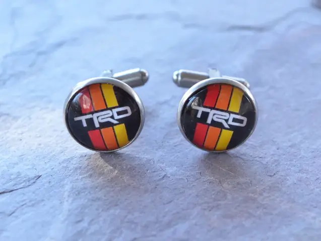 Logo Toyota 14mm: Thiết Kế, Ứng Dụng Và Những Điều Cần Biết Khi Lựa Chọn