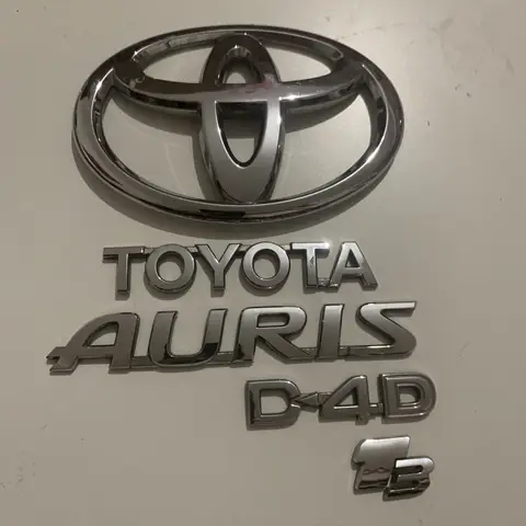 Logo Toyota Auris: Ý Nghĩa, Lịch Sử Và Cách Nhận Diện Đặc Trưng Logo Toyota Auris: Ý Nghĩa, Lịch Sử Và Cách Nhận Diện Đặc Trưng