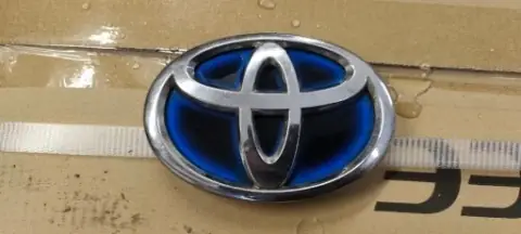 Logo Toyota Auris: Ý Nghĩa, Lịch Sử Và Cách Nhận Diện Đặc Trưng Logo Toyota Auris: Ý Nghĩa, Lịch Sử Và Cách Nhận Diện Đặc Trưng