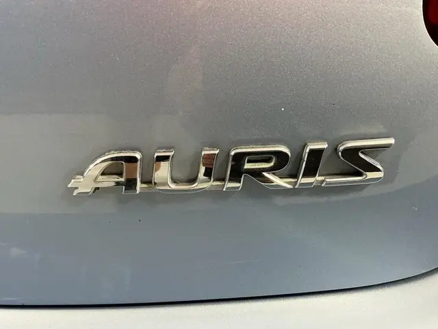 Logo Toyota Auris: Ý Nghĩa, Lịch Sử Và Cách Nhận Diện Đặc Trưng Logo Toyota Auris: Ý Nghĩa, Lịch Sử Và Cách Nhận Diện Đặc Trưng