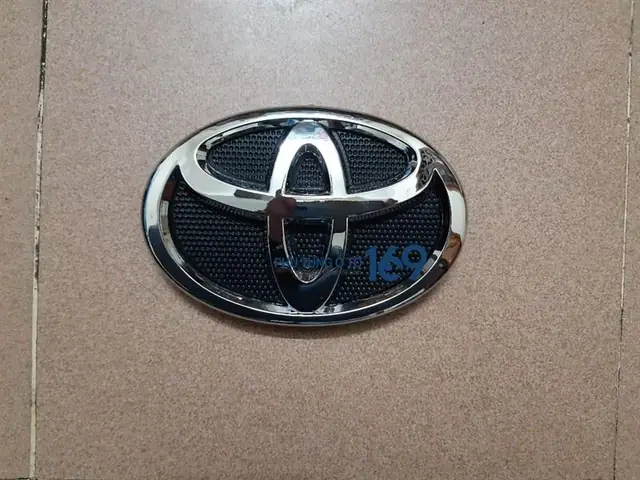 Logo Toyota Camry: Lịch Sử, Ý Nghĩa Và Cách Nhận Diện Đúng Chuẩn