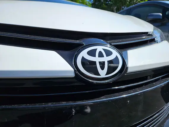 Logo Toyota Corolla: Tổng Quan Về Biểu Tượng Và Ý Nghĩa Logo Toyota Corolla: Tổng Quan Về Biểu Tượng Và Ý Nghĩa