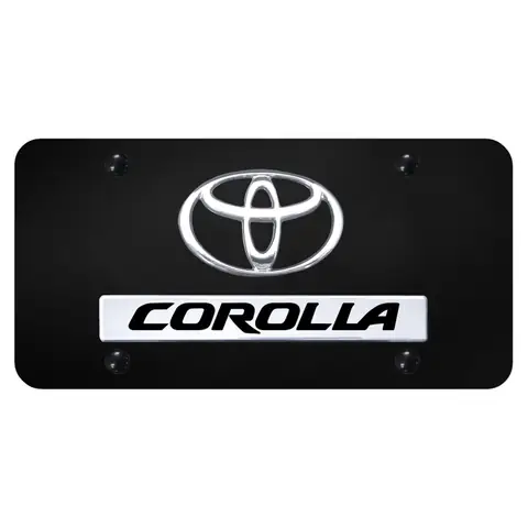 Logo Toyota Corolla: Tổng Quan Về Biểu Tượng Và Ý Nghĩa Logo Toyota Corolla: Tổng Quan Về Biểu Tượng Và Ý Nghĩa