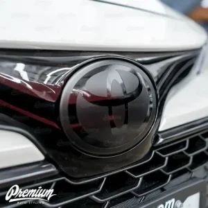 Logo Toyota Corolla: Tổng Quan Về Biểu Tượng Và Ý Nghĩa