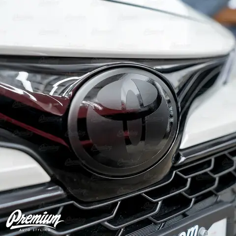 Logo Toyota Corolla: Tổng Quan Về Biểu Tượng Và Ý Nghĩa Logo Toyota Corolla: Tổng Quan Về Biểu Tượng Và Ý Nghĩa