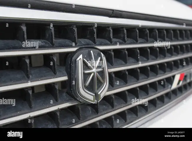 Logo Toyota Cressida: Lịch Sử, Thiết Kế Và Ý Nghĩa Biểu Tượng Logo Toyota Cressida: Lịch Sử, Thiết Kế Và Ý Nghĩa Biểu Tượng