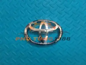 Logo Toyota Fortuner: Ý Nghĩa, Lịch Sử Và Cách Nhận Diện Đúng Chuẩn
