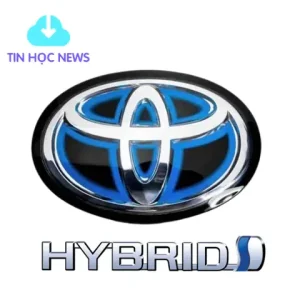 Logo Toyota Hd: Ý Nghĩa Và Lịch Sử Thiết Kế