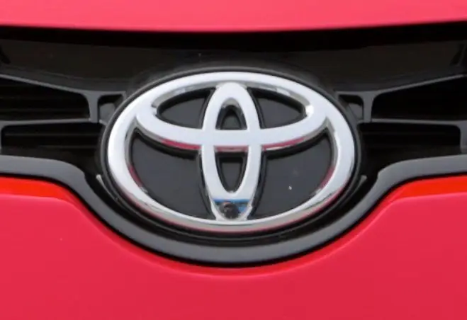 Logo Toyota Icon: Ý Nghĩa Và Cách Nhận Dạng
