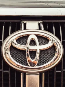 Logo Toyota Icon: Ý Nghĩa Và Cách Nhận Dạng