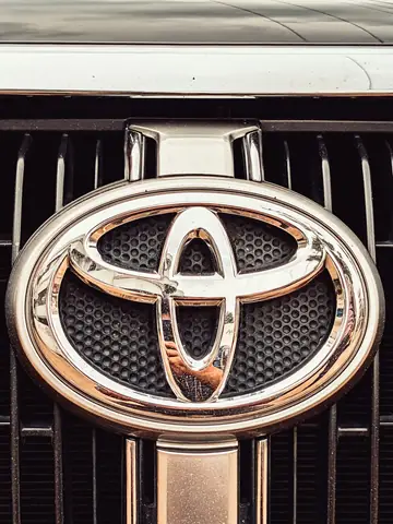 Logo Toyota Icon: Ý Nghĩa Và Cách Nhận Dạng