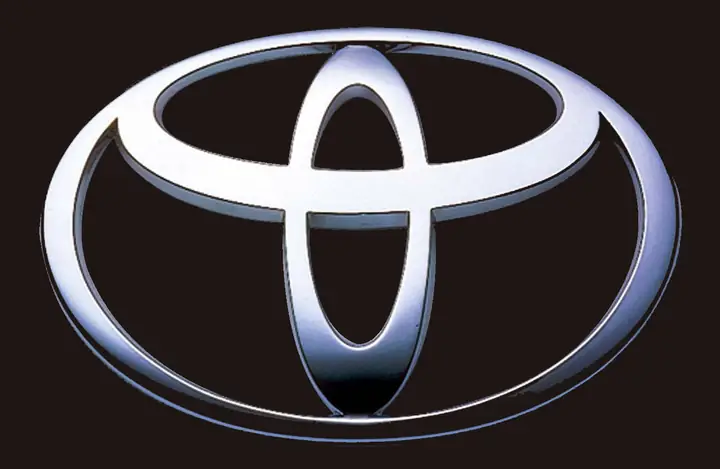 Logo Toyota Icon: Ý Nghĩa Và Cách Nhận Dạng