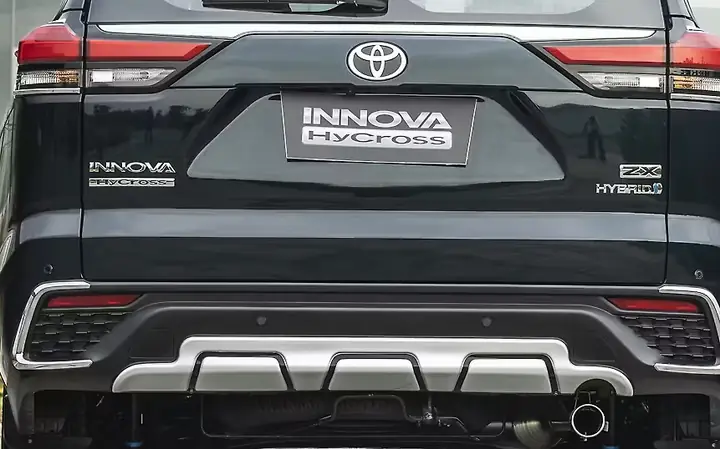 Logo Toyota Innova: Định Nghĩa, Ý Nghĩa Và Lịch Sử Phát Triển Logo Toyota Innova: Định Nghĩa, Ý Nghĩa Và Lịch Sử Phát Triển