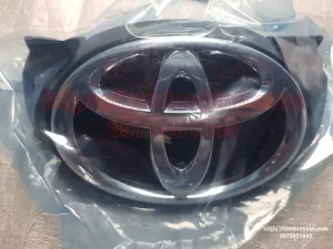 Logo Toyota Innova: Định Nghĩa, Ý Nghĩa Và Lịch Sử Phát Triển