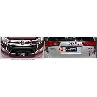 Logo Toyota Innova: Định Nghĩa, Ý Nghĩa Và Lịch Sử Phát Triển Logo Toyota Innova: Định Nghĩa, Ý Nghĩa Và Lịch Sử Phát Triển