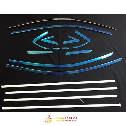 Logo Toyota Inox: Sự Kết Hợp Hoàn Hảo Giữa Thương Hiệu Danh Tiếng Và Vật Liệu Bền Bỉ