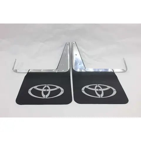 Logo Toyota Inox: Sự Kết Hợp Hoàn Hảo Giữa Thương Hiệu Danh Tiếng Và Vật Liệu Bền Bỉ