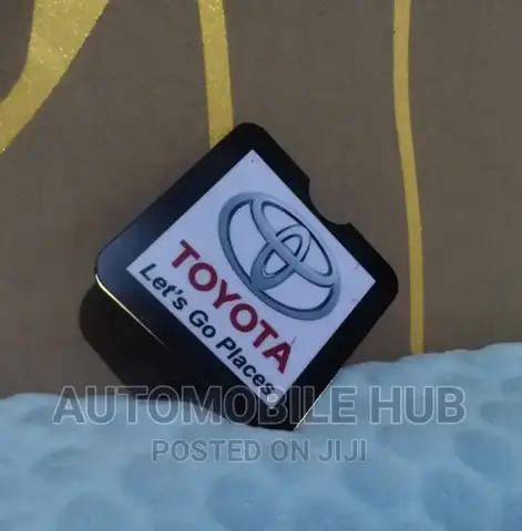 Logo Toyota Insurance: Sự Kết Hợp Độc Đáo Giữa Thương Hiệu Ô Tô Hàng Đầu Và Dịch Vụ Bảo Hiểm