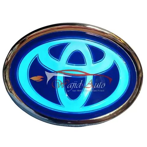 Logo Toyota Led Là Gì? Tìm Hiểu Chi Tiết Về Công Nghệ Và Ứng Dụng Logo Toyota Led Là Gì? Tìm Hiểu Chi Tiết Về Công Nghệ Và Ứng Dụng