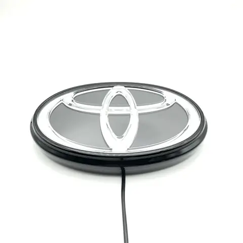 Logo Toyota Led Là Gì? Tìm Hiểu Chi Tiết Về Công Nghệ Và Ứng Dụng Logo Toyota Led Là Gì? Tìm Hiểu Chi Tiết Về Công Nghệ Và Ứng Dụng