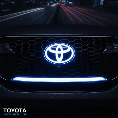 Logo Toyota Led Là Gì? Tìm Hiểu Chi Tiết Về Công Nghệ Và Ứng Dụng Logo Toyota Led Là Gì? Tìm Hiểu Chi Tiết Về Công Nghệ Và Ứng Dụng